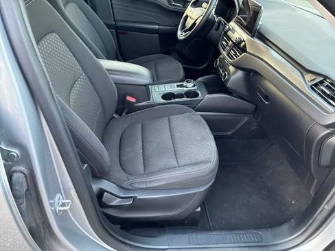 Used 2024 Ford Escape Active FWD image 57