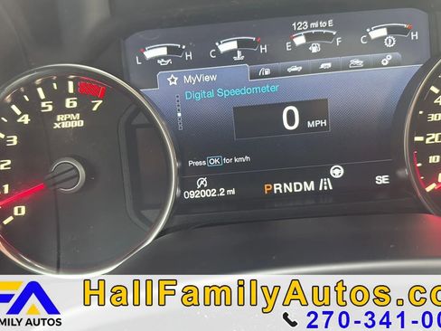 Used 2017 Ford F150 Raptor w/ Equipment Group 802A Luxury image 24