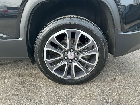 Used 2019 GMC Acadia SLT image 35