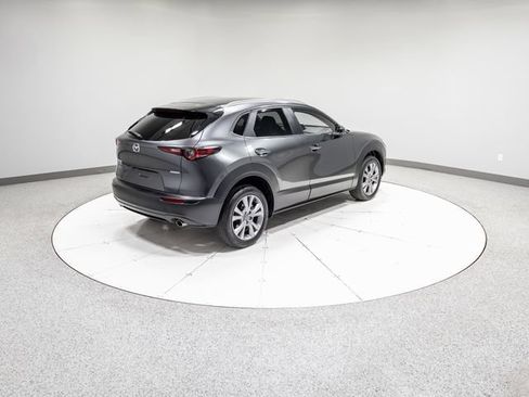 Used 2025 MAZDA CX-30 AWD 2.5 S w/ Preferred Package image 32
