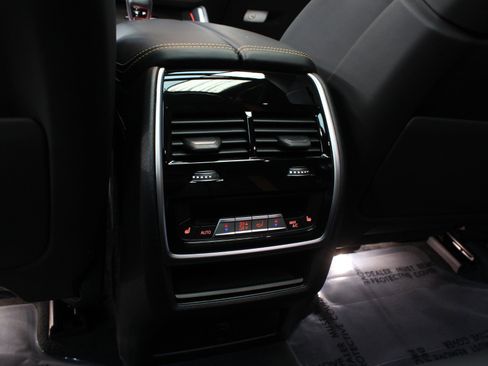 Used 2021 BMW X5 M w/ Competition Package image 46