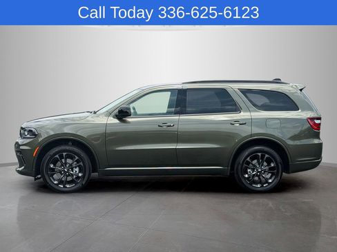 New 2026 Dodge Durango GT AWD/4WD image 2