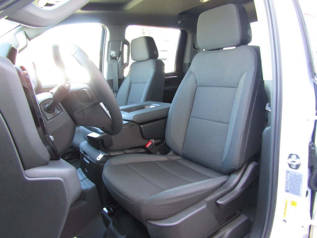 New 2026 GMC Sierra 2500 SLE AWD/4WD image 17