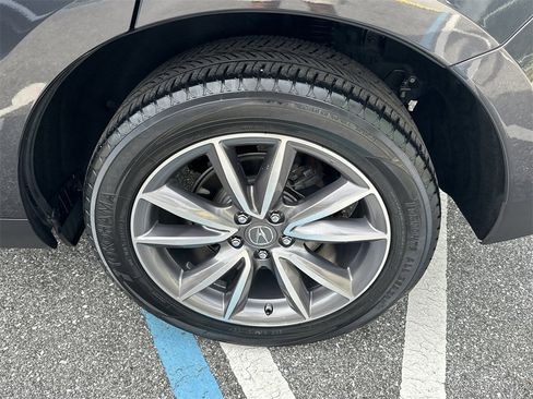 Used 2020 Acura RDX w/ Technology Package image 9