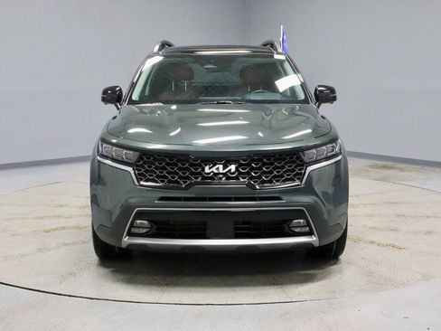 Used 2023 Kia Sorento SX Prestige image 5