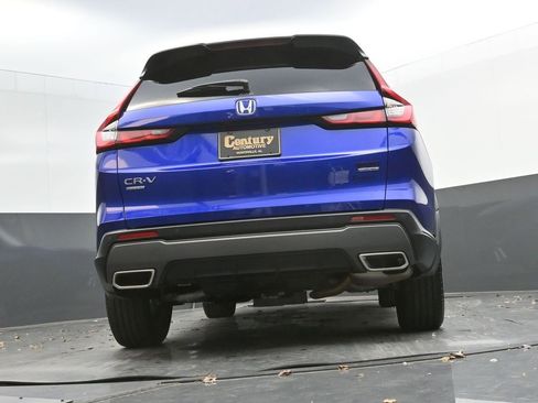 Used 2024 Honda CR-V Sport Touring image 32