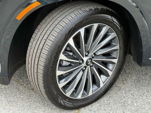 Used 2025 Hyundai Palisade Calligraphy AWD/4WD image 17