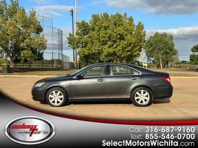 Used 2009 Lexus ES 350