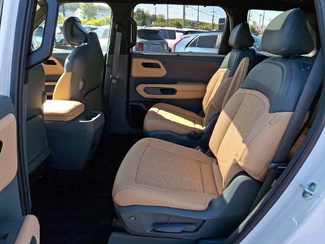 Certified 2027 Kia Telluride SX X-Line AWD/4WD image 10