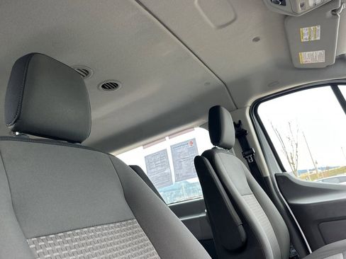 Used 2021 Ford Transit 350 XLT image 18