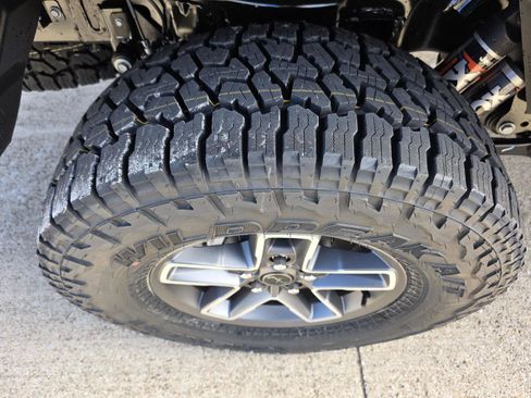 New 2026 Jeep Gladiator Mojave image 29