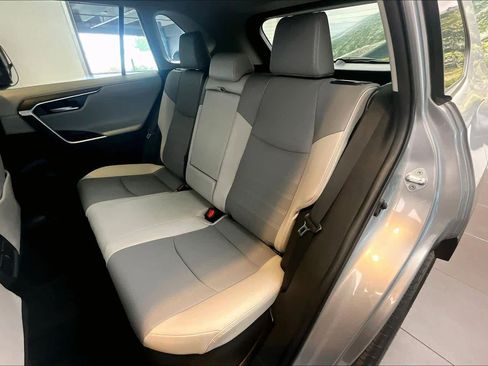Used 2023 Toyota RAV4 Limited image 20
