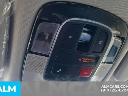 Certified 2025 Hyundai Tucson SEL image 31