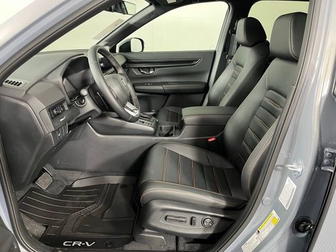 New 2026 Honda CR-V Sport-L image 24