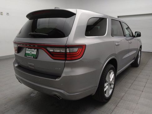 Used 2021 Dodge Durango GT AWD/4WD image 9