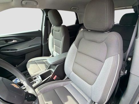Used 2022 Chevrolet TrailBlazer LT w/ Driver Confidence Package AWD/4WD image 11