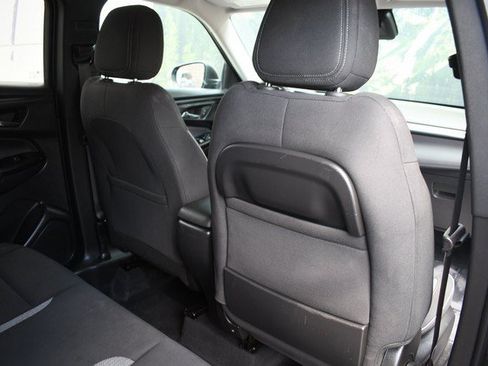 Used 2024 Chevrolet TrailBlazer LT w/ Driver Confidence Package FWD image 27