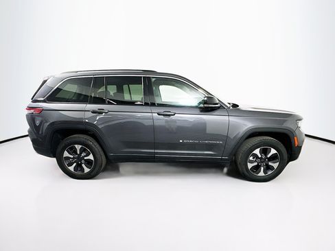 Used 2022 Jeep Grand Cherokee Limited 4xe AWD/4WD image 10