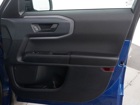 Used 2024 Ford Bronco Sport Big Bend image 11