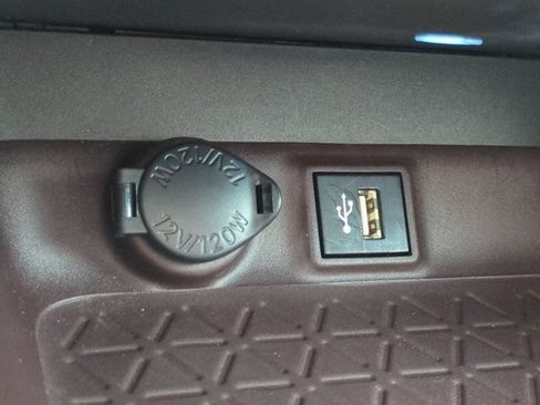 Used 2023 Toyota RAV4 Limited w/ Limited Grade Weather Package FWD image 20