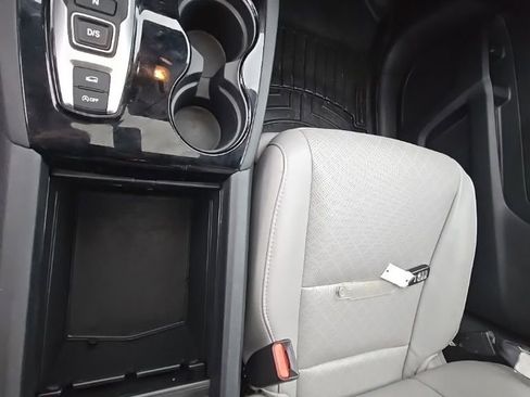 Used 2021 Honda Passport Touring image 24