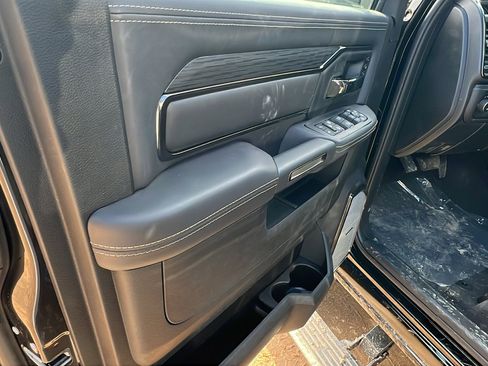 New 2026 RAM 2500 Rebel image 14