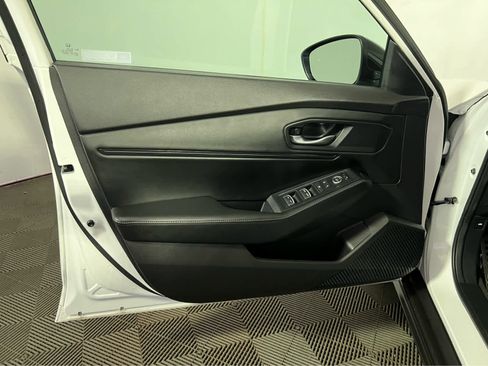 Used 2025 Honda Accord Sport image 23