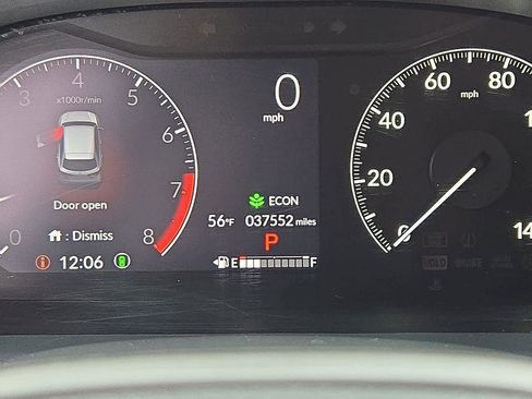 Certified 2023 Honda HR-V LX image 21