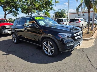 Used 2022 Mercedes-Benz GLE 350 4MATIC