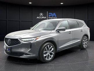 Certified 2024 Acura MDX SH-AWD w/ Technology Package video 1