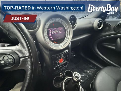 Used 2011 MINI Cooper Countryman S image 19