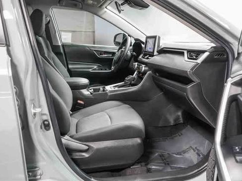Certified 2023 Toyota RAV4 XLE image 16