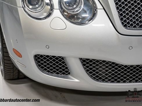 Used 2009 Bentley Continental GT image 31