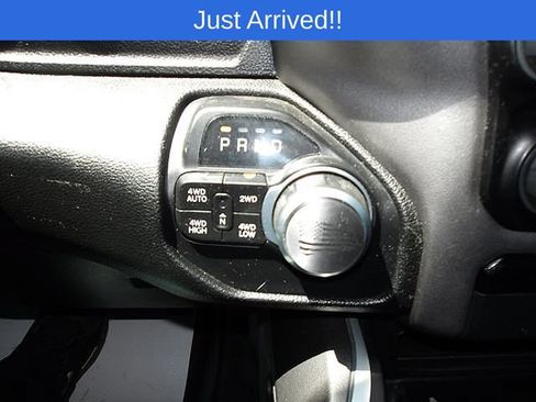 Used 2021 RAM 1500 Big Horn AWD/4WD image 17