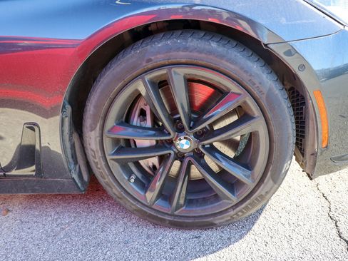 Used 2017 BMW 750i 750i image 12