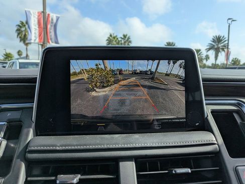 Certified 2023 Chevrolet Tahoe LT image 24