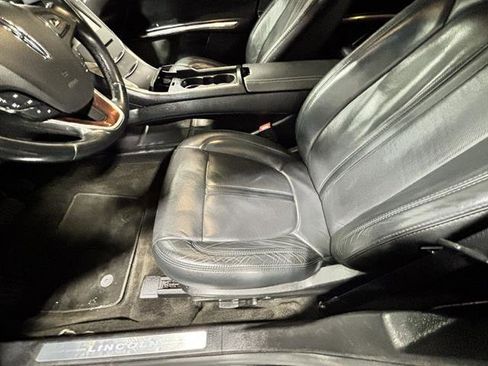 Used 2015 Lincoln MKZ w/ Equipment Group 102A Reserve image 11