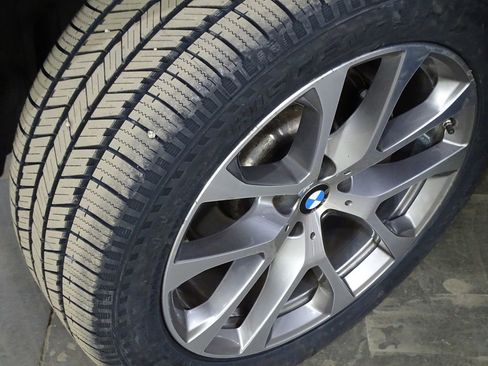 Used 2019 BMW X5 xDrive40i w/ Convenience Package image 44