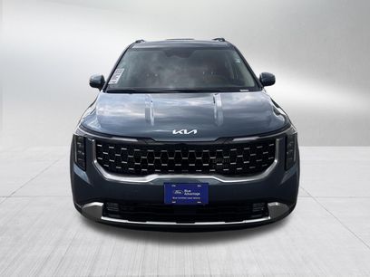 Used 2026 Kia Carnival SX