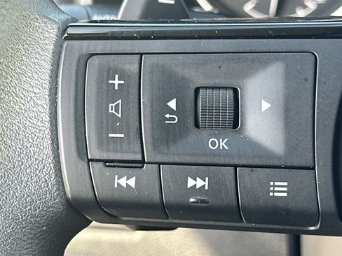 Certified 2023 Nissan Rogue SV image 24