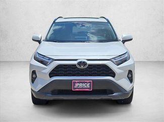 Used 2024 Toyota RAV4 XLE Premium FWD video 2