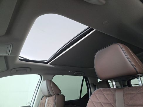 New 2026 Honda Pilot Elite image 4