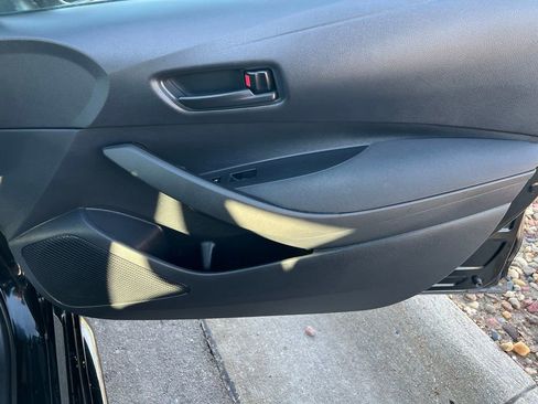 Used 2024 Toyota Corolla LE image 24