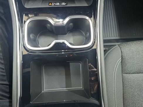 New 2026 Chevrolet Traverse LT w/ Midnight/Sport Edition image 27