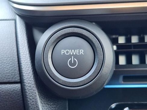 New 2026 Toyota Prius Plug-In Hybrid FWD image 16