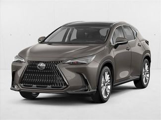 Used 2022 Lexus NX 350 F Sport w/ Accessory Package 2 video 1