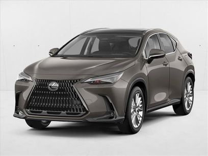 Used 2022 Lexus NX 350 F Sport w/ Accessory Package 2