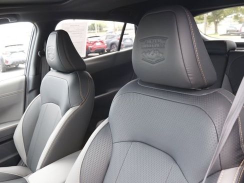 Certified 2024 Subaru Crosstrek 2.5i Wilderness image 13