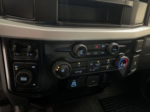 New 2026 Ford F350 XL w/ XL Chrome Package AWD/4WD image 14