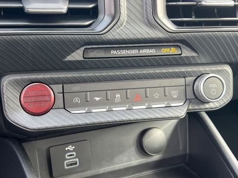 New 2025 Ford Mustang Coupe image 5